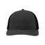 Charcoal/ Black