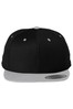Black/ Silver