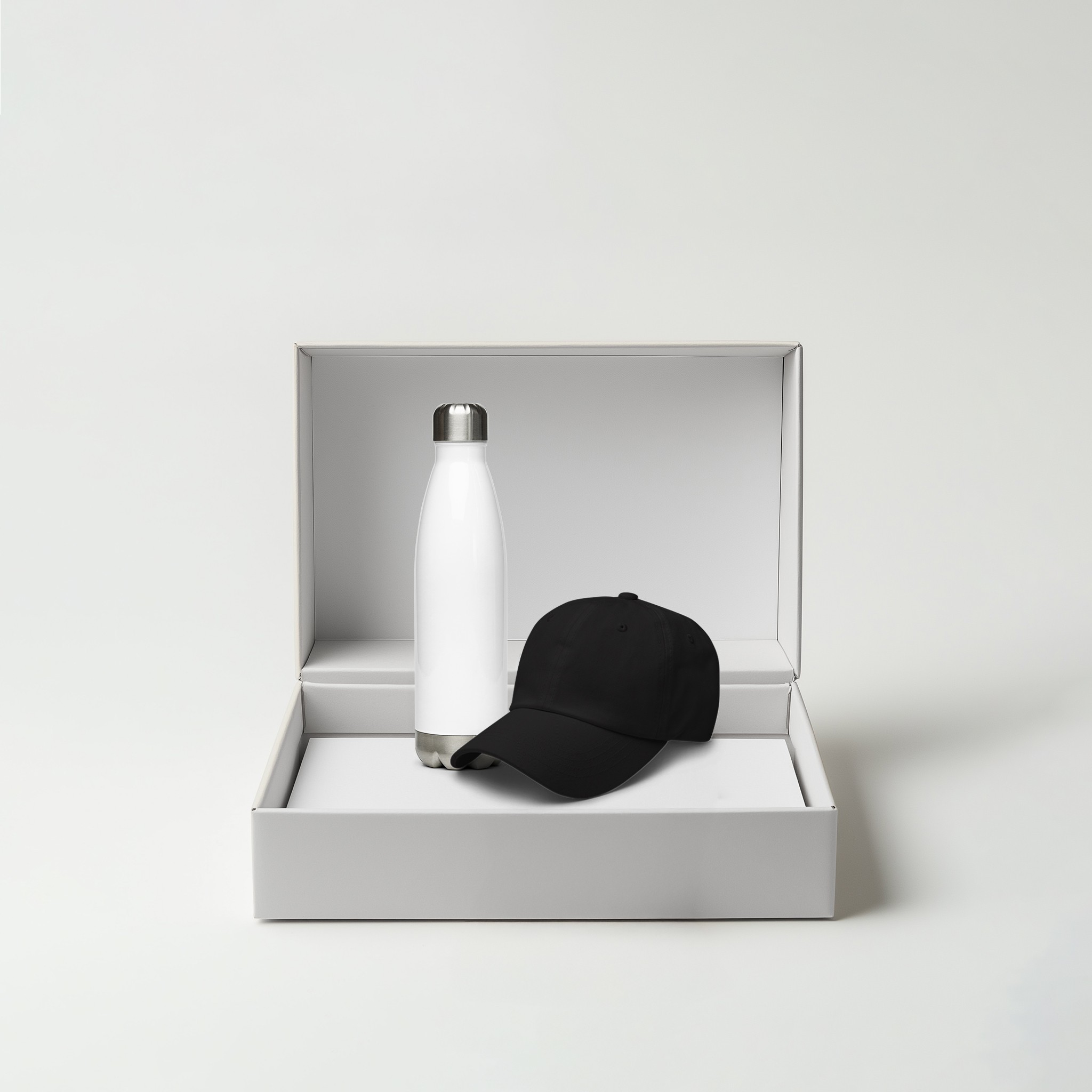Cap & Sip Kit for