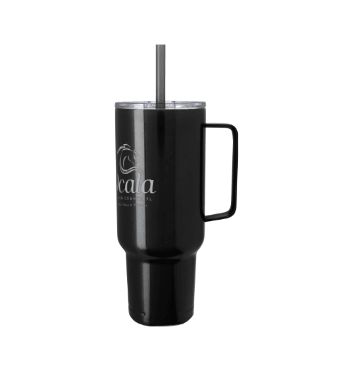 Koozie Big Recycled Tumbler - 40 oz. for