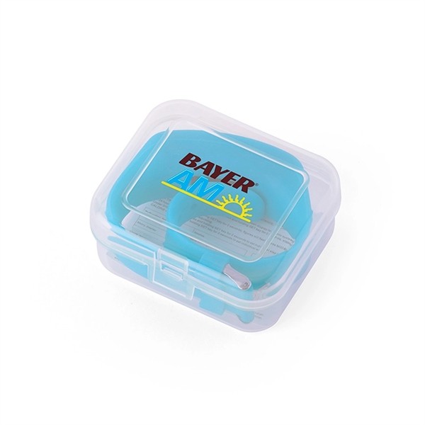 Pedometer Activity Watch for