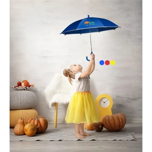 The Kiddo Umbrella for