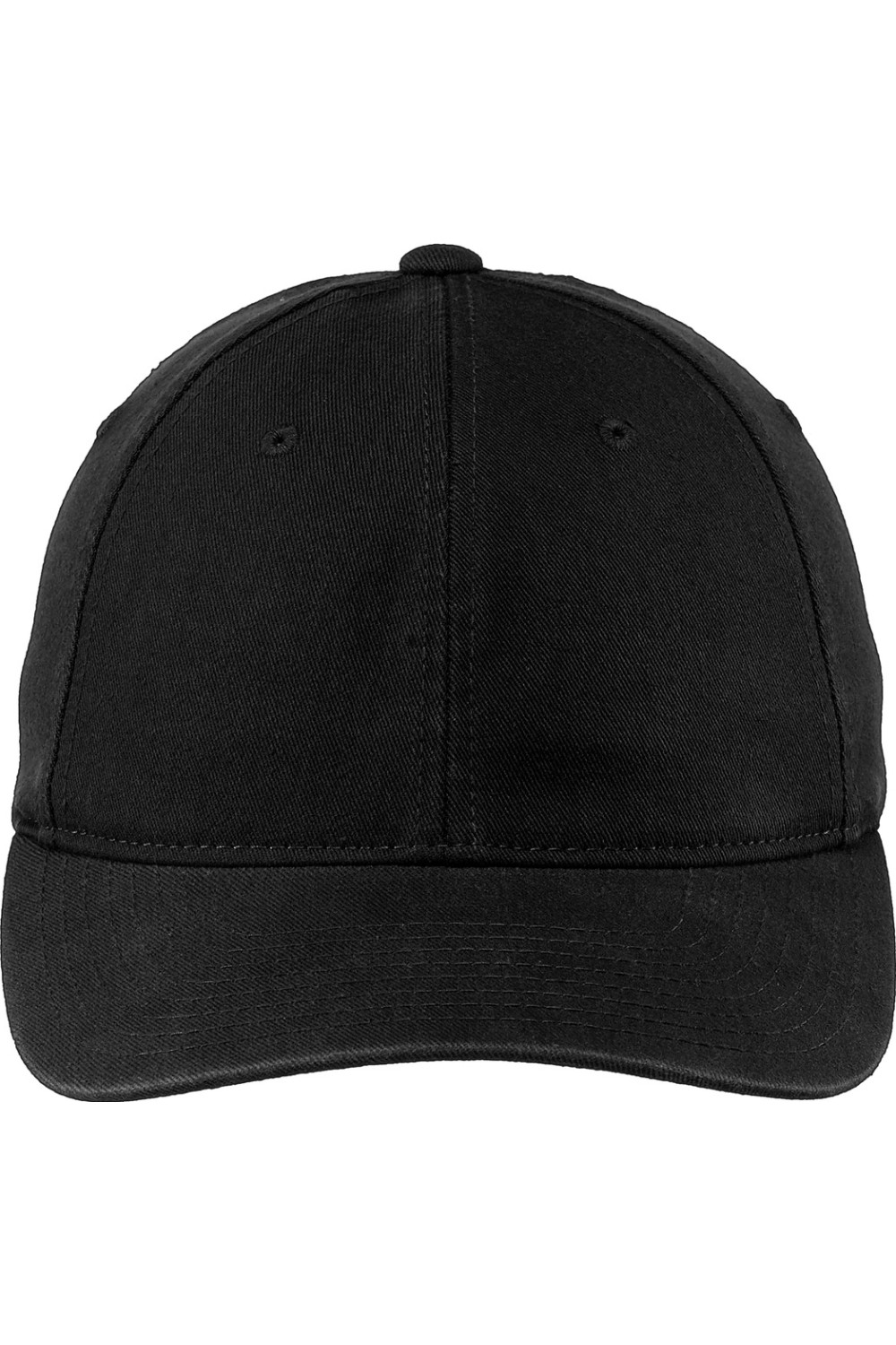 Port Authority Flexfit Garment-Washed Cap for