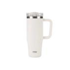 Tyeso 900ml Original Vacuum Insulated Straw Tumbler