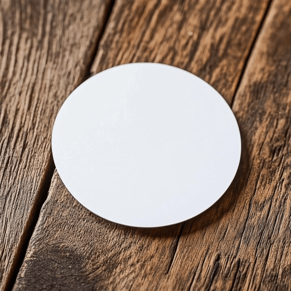 Cork Tea Coaster for