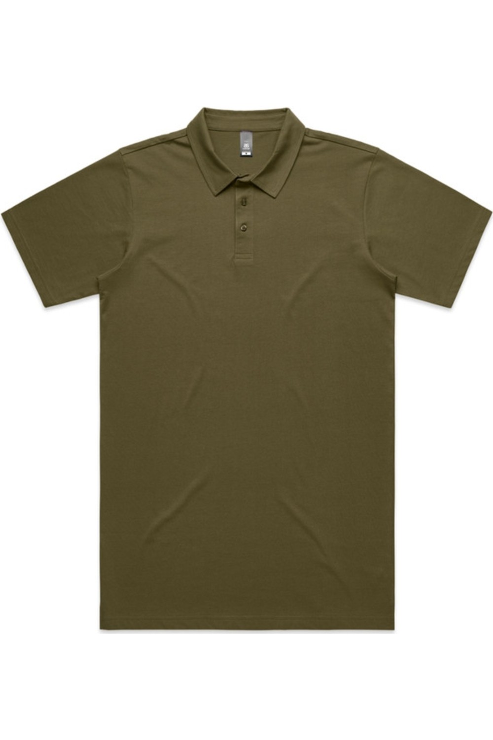 AS Colour Mens Chad Polo for
