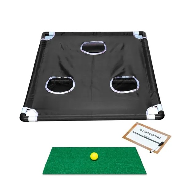 Golf Chipping Game for
