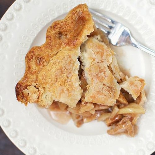 Apple Pie for