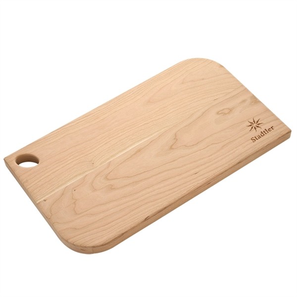 Niagara Cutlery™ Cherry Charcuterie Board 14' for