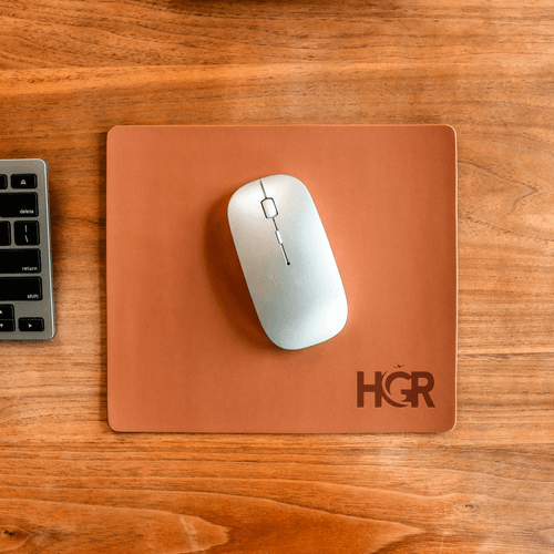 Eco Deluxe Mouse Pad  for