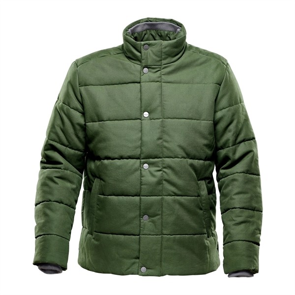 Men's Hamilton HD Quilted Jacket for