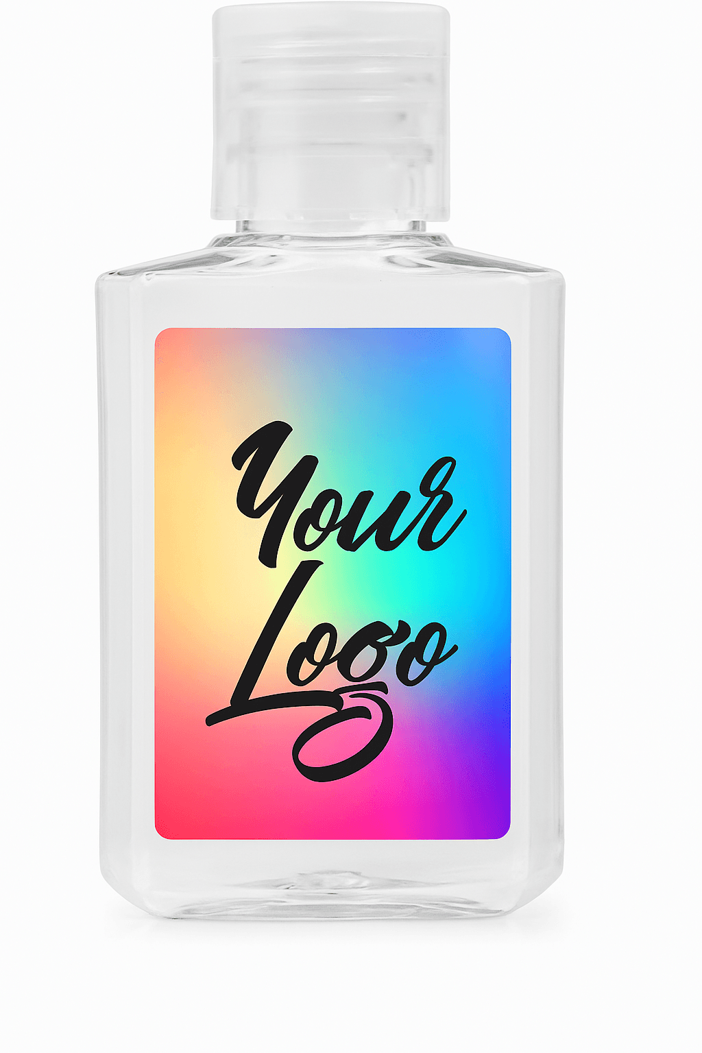 Hand Sanitizer 60ml for