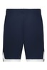 Navy/ White