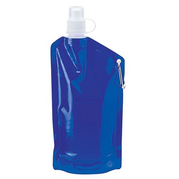 Crusade 24 oz. PE Water Bottle for