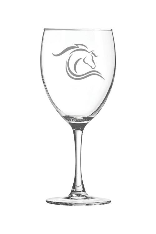 10.5 oz. Wine Glass for