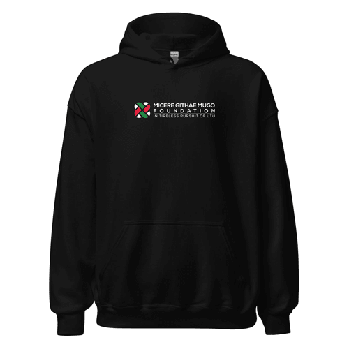 Unisex Heavy Blend Hoodie for