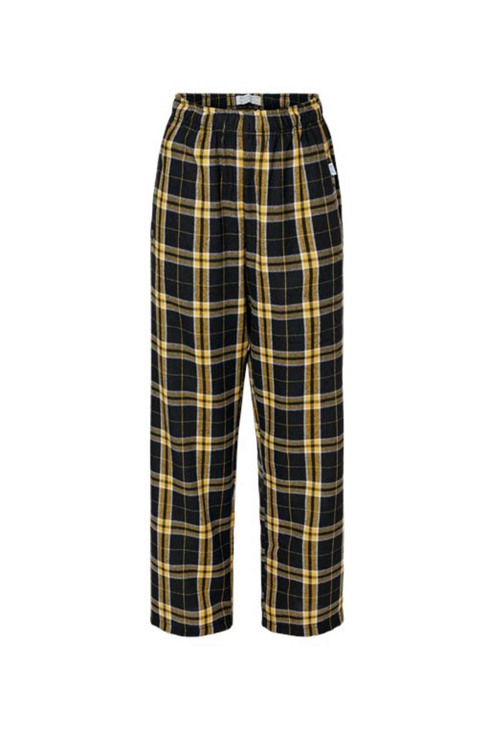 Boxercraft Youth Flannel Pants for