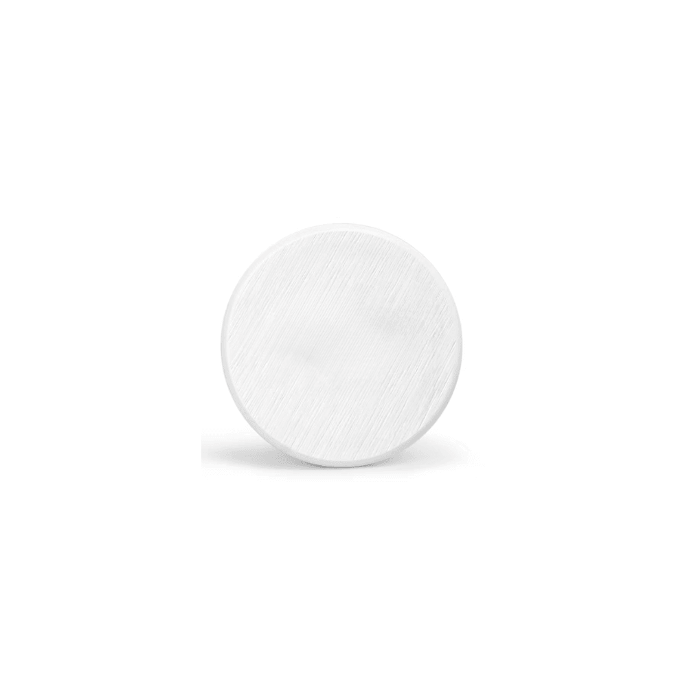 Round Coaster for