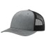 Heather Gray-Black