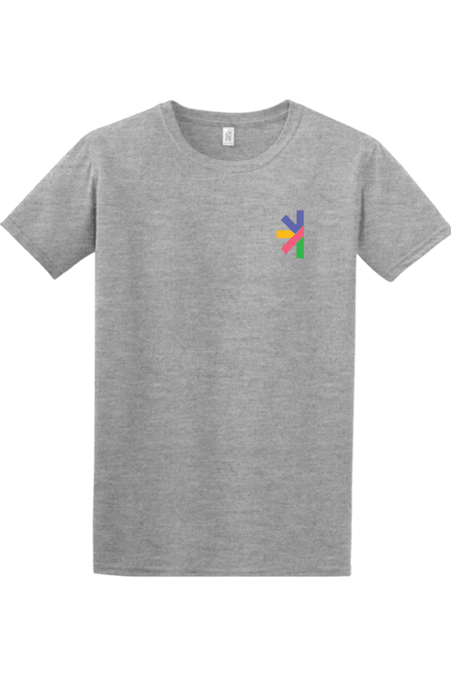 Gildan Men's Softstyle T-Shirt for