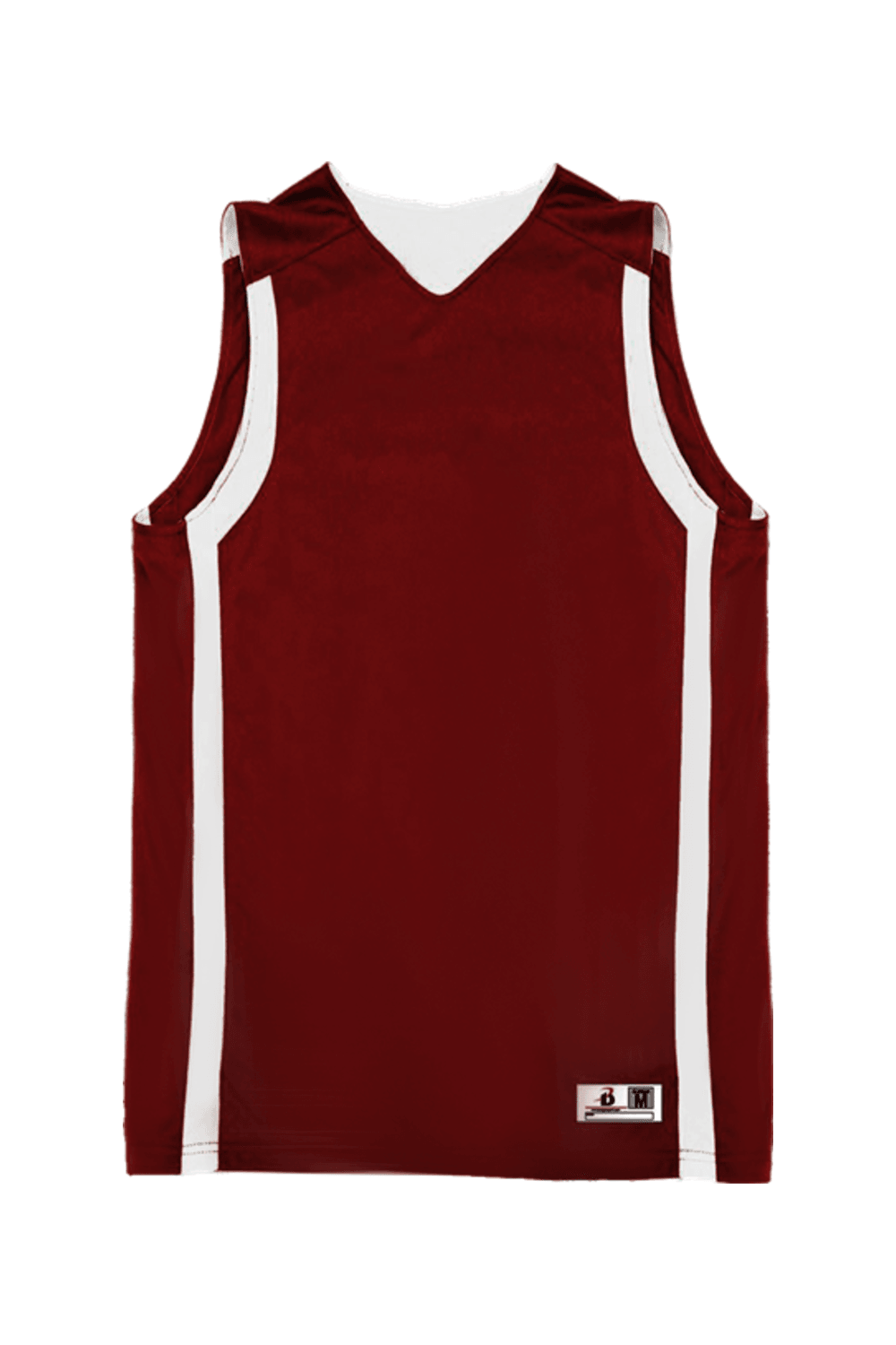 Badger B-Slam Rev. Youth Tank for