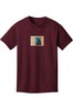 Athletic Maroon