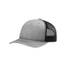 Heather Grey/ Black