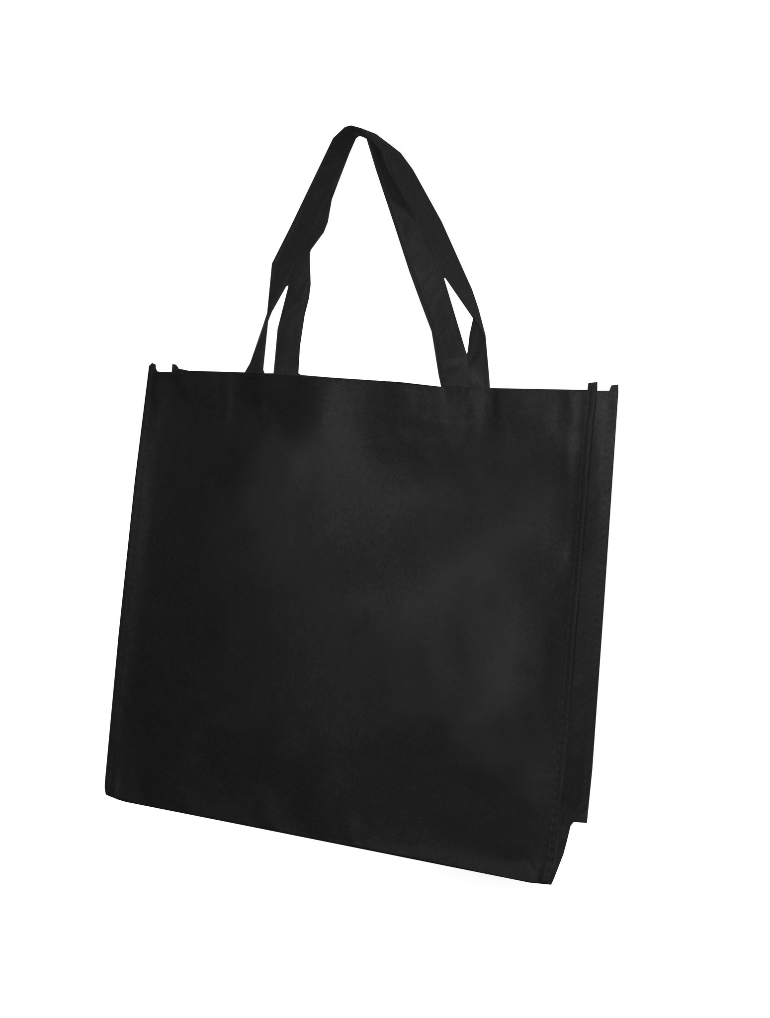 Non-Woven Grocery Tote Bag for
