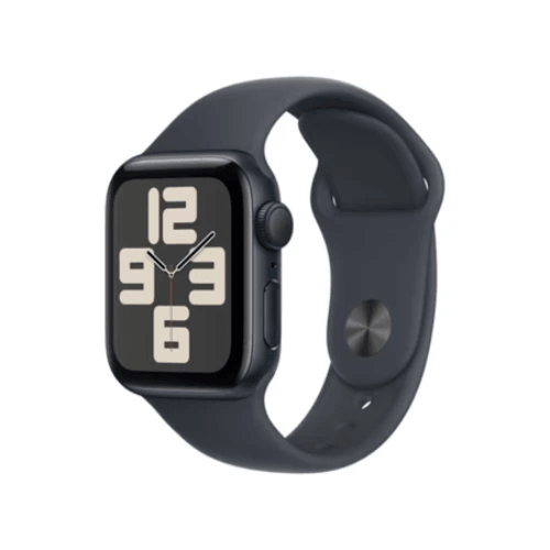 Apple SE 2024 GPS 40mm for