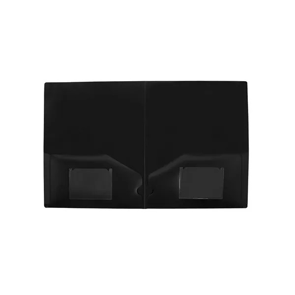 Pocket Folder for