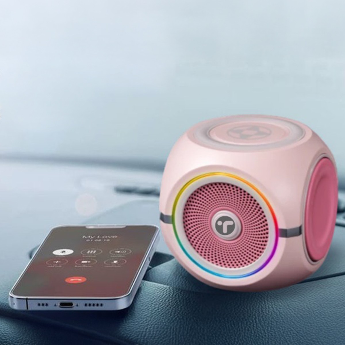 Fidget Pop for