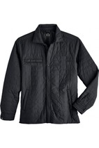 Storm Creek Artisan Shirt Jacket