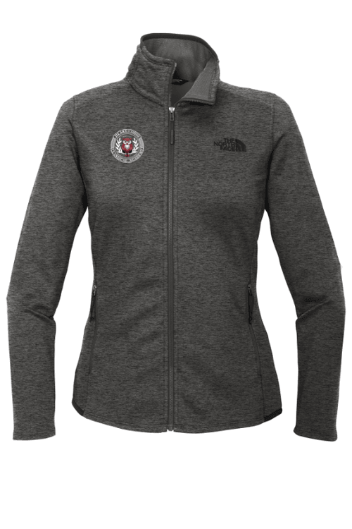 The North Face Women's Skyline Full-Zip Fleece Jacket for