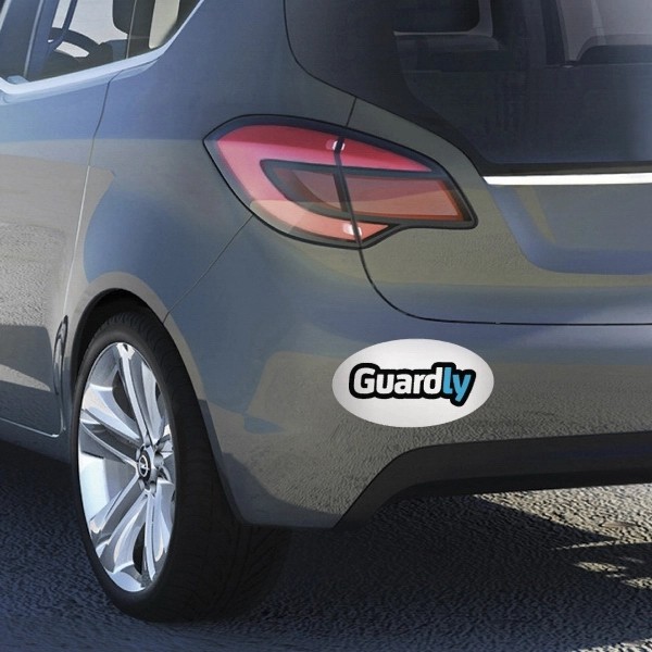 Custom Bumper Stickers for