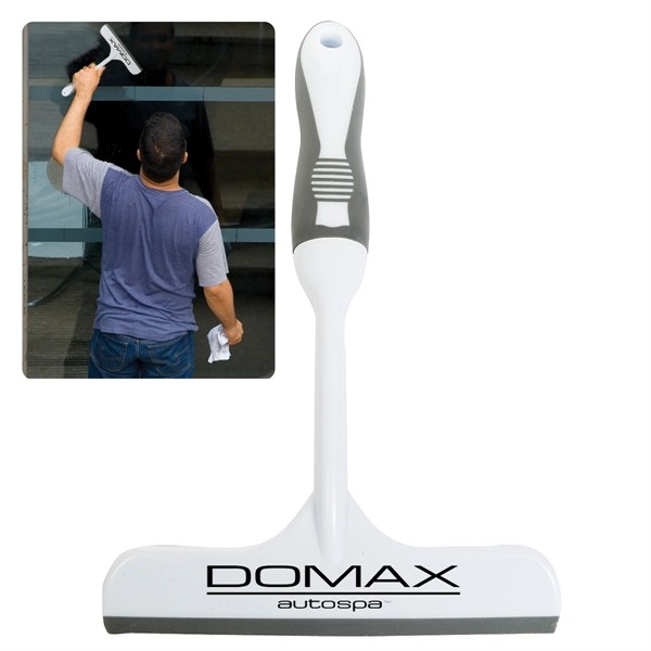 Squeegee for