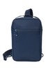 River Blue Navy