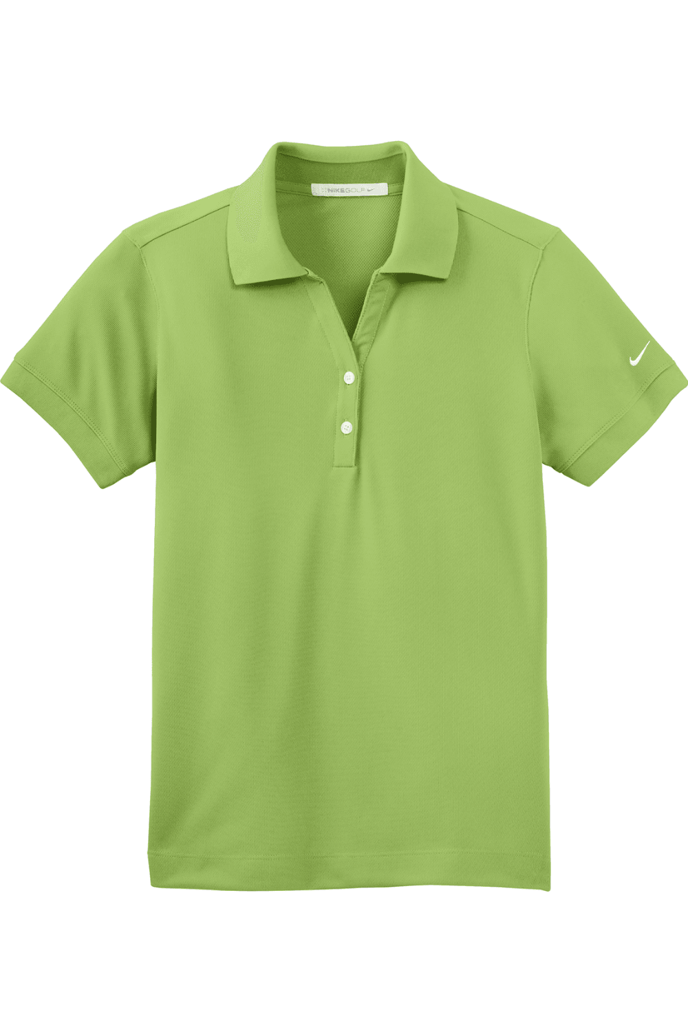 Nike Ladies Dri-FIT Classic Polo for