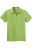 Vivid Green