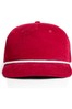 Cardinal/ White