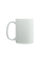 Ceramic Coffee Mug 15oz