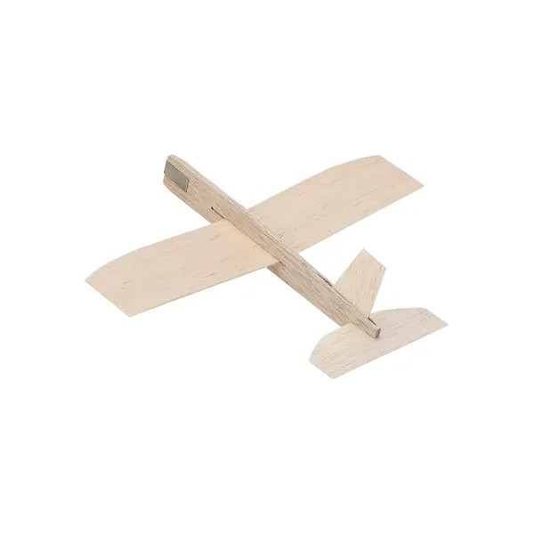 8" Balsa Glider for