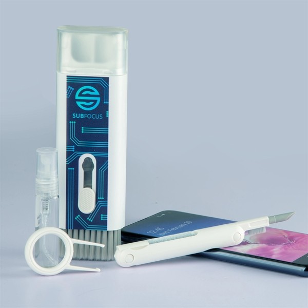The Rozie Tech Detail Kit for