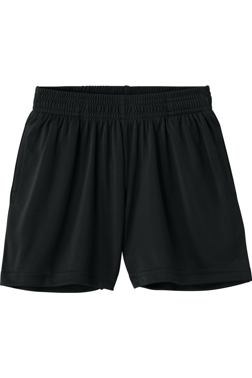 Sport-Tek Youth PosiCharge Competitor 5" Pocketed Short for