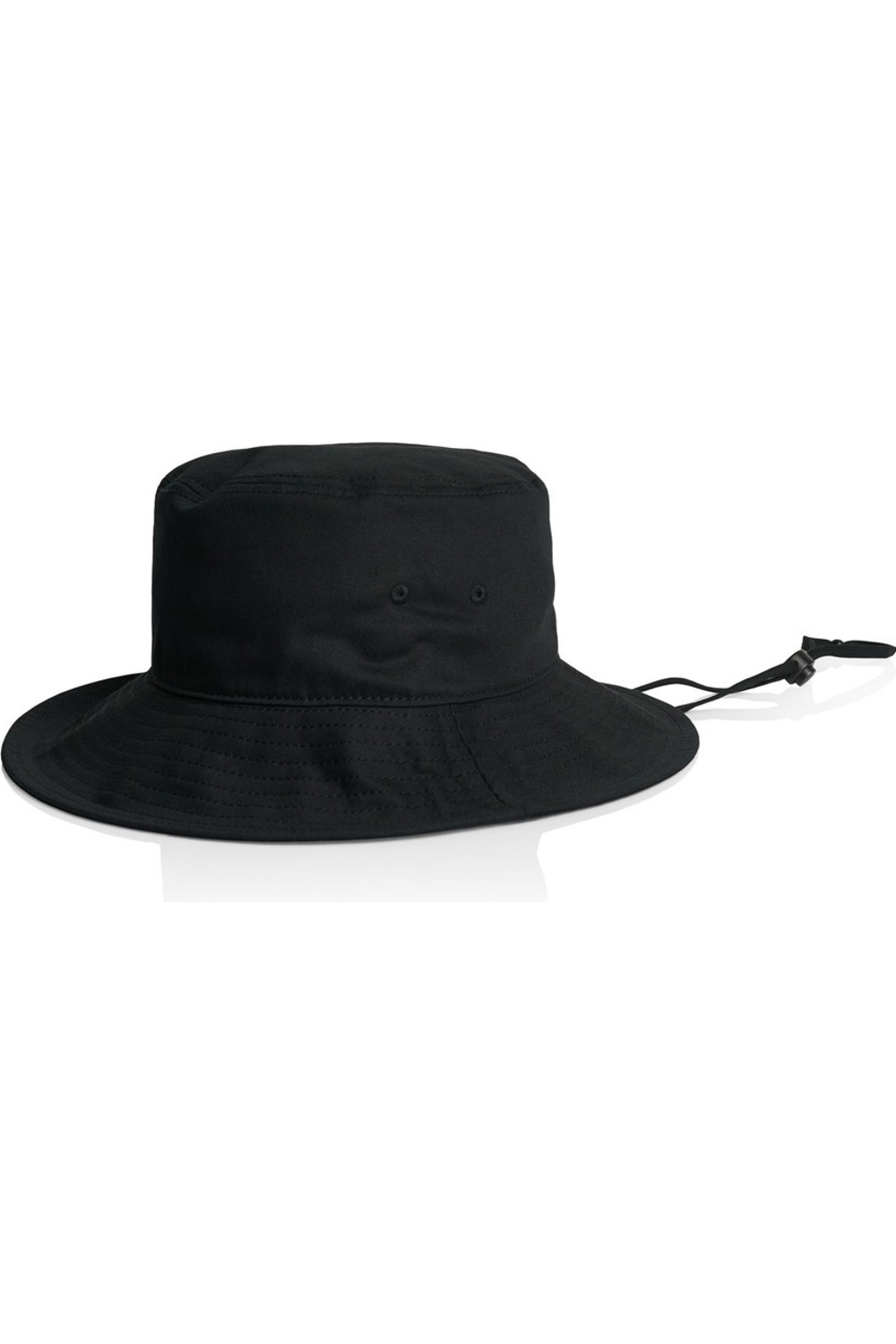 AS Colour Wide Brim Bucket Hat for