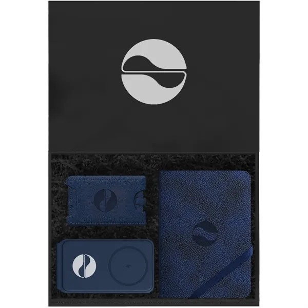 Connected Journey 3-piece Gift Set for