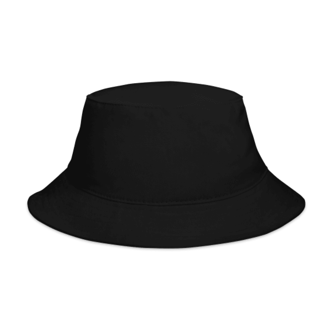 Bucket Hat for