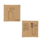 Lanyard Adjustable RPET Phone Lanyard