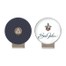 Navy-Matte Nickel