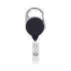 Retractable Bagde Holder