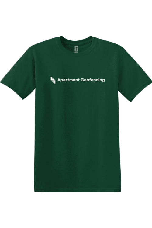 Gildan Men's Softstyle T-Shirt for
